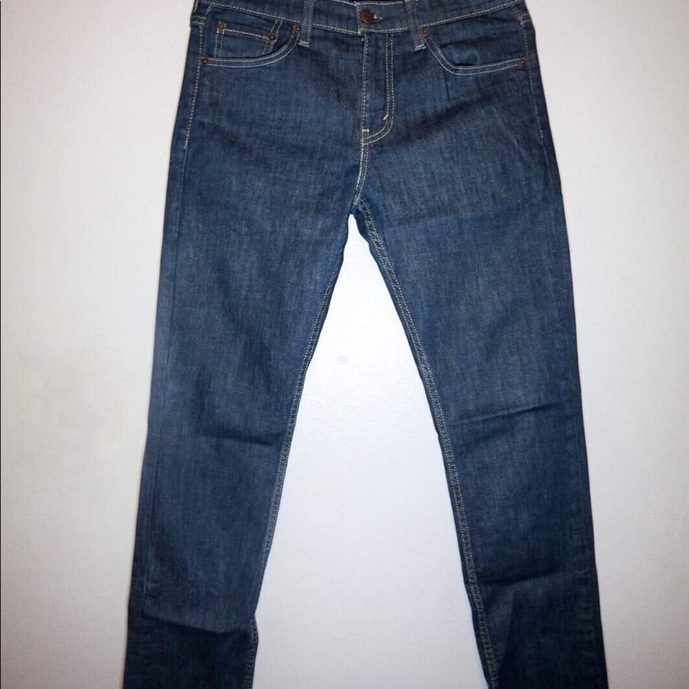 Levi jeans